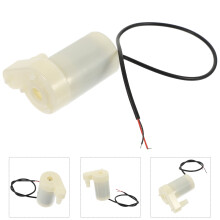 Pompe à eau submersible pour aquarium et fontaine