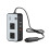 Inversor de corriente para coche con puertos USB de 12V a 110V 1