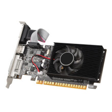 GT210 Graphics Card 1GB 64-bit PCIe x16