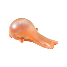 Éplucheur à légumes et pommes de terre, outil de cuisine ergonomique, léger et portable, prise en main confortable pour une utilisation
