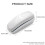 Corded Landline Phone Wall or Desk Mountable Basic 4