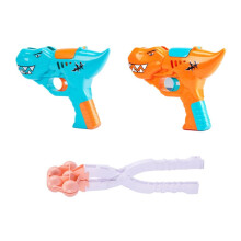Winter Toy with Snow Clamp For Snowball Fights