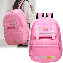 Populair product! 17" reisrugzak – Laptoprugzak voor handbagage, weekend- en dagrugzak voor dames en heren, schooltas – Geschikt voor 17" laptops