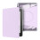 Split Case Cover For Color 6Inch E Readers Thin Transparently Scratch Resistant Sleeve 1