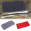 Husbilsmattor, dörrmattor, filtmattor, 2-pack 3