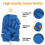 Recharges de plumeau en microfibre lavable (lot de 5) 3