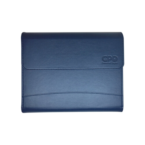 Laptophoes voor Max2gaming pc, blauw