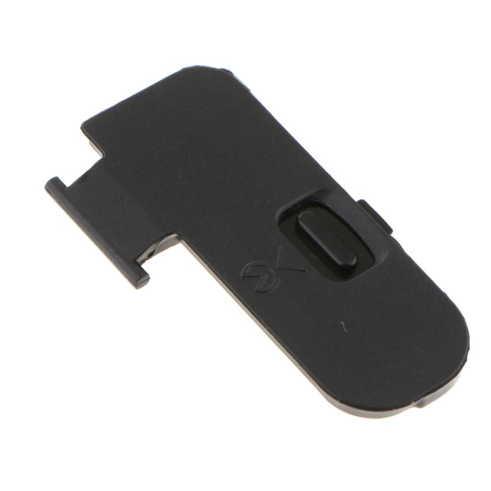 Battery Door Battery Cover Lid Cap Replacement For Nikon D3200 D3300 Dslr Camera 9083649095560