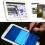 Στυλό Tablet με Οθόνη και Γραφίδα για Galaxy Note8.0Tablet GT-N5110N5100Πολυλειτουργικά Αξεσουάρ 5