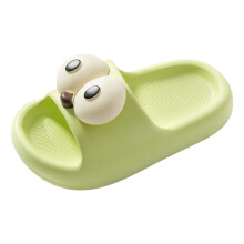 Kids Slippers Spring Summer New Cartoon Cute Soft Non Slip Shoes for Boys Girls, Sizes 3-11 Years
