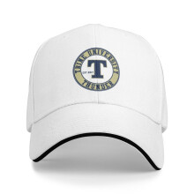 Șepci de baseball unisex Trine University, șepci sandwich, șepci casual pentru tătici