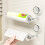Multifunctional Sucker Hanging Rod Easy Installation&Removal, Suction. 6