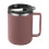 Karymi Stainless Steel Coffee Cup 430ml Leak-Proof 2