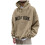 Cuoff Hoodies Φούτερ Χειμερινά Χαλαρά Στάμπα Casual Μόδα Αθλητικά Φούτερ με Κουκούλα για 1