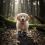 Set di 4 scarpine impermeabili per cani – Calde e foderate in cashmere per cuccioli 5