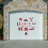 Valentine's Day Heart-Shaped Dwarf and Themed Magnets for 4