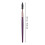 Make-up-Pinselset mit Nylonborsten, 15-teilig 5