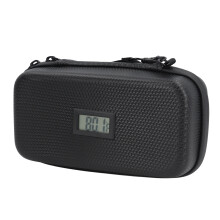 Custodia da viaggio per insulina refrigerata 160mAh mini pelle PU