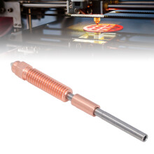 Ender 3 V3 K1C, buse en cuivre K1 Maximum 0,6 mm