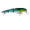 110 mm Paddle Tail Shrimp Lure (2 stuks) 1