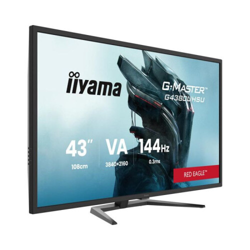iiyama Iiyama  G4380UHSU-B2