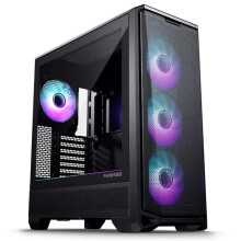 Phanteks Eclipse G400A PC-behuizing
