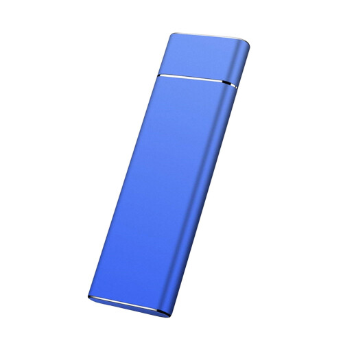 Portable SSD External Drive USB-C 1TB 1