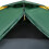 Regatta Regatta Instant Pop Up 3 Man Tent - Green 2