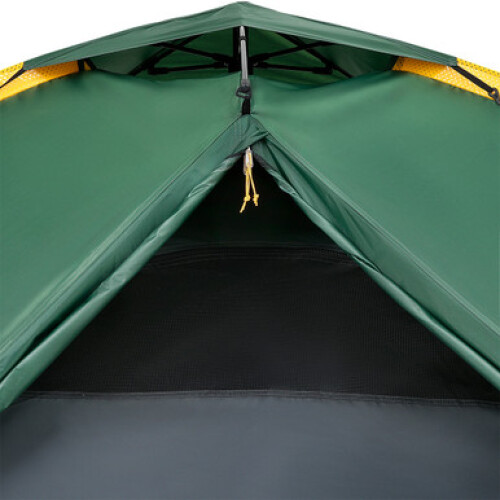 Regatta Regatta Instant Pop Up 3 Man Tent - Green 1