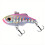 2 τεμάχια Winter Wobbler Sinking Crankbaits, 1.38", 5g, ABS – για λαβράκι, γατόψαρο, πέστροφα, σολομό, 4