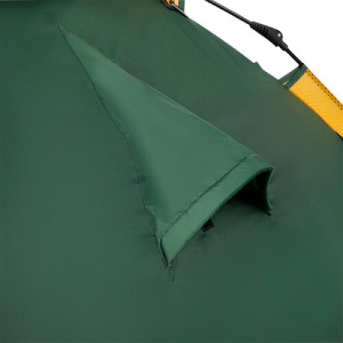 Regatta Regatta Instant Pop Up 3 Man Tent - Green 2