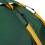 Regatta Regatta Instant Pop Up 3 Man Tent - Green 6