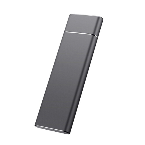 Portable SSD Type-C External Mobile Solid State Drive 1