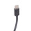 USB-C auf DC 5,5  2,5 mm 90-Stromkabel 9 V/12 V/20 V 4