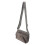 Dark Grey Nylon Tote Bag for Women 1 pc 1
