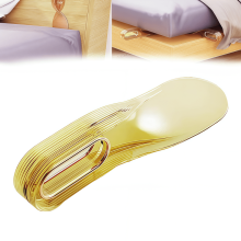 2026 New 2-in-1 Mattress Lifter & Bed Sheet Tucker Tool, Bed-Making Wedge Set, Ergonomic Mattress Lifting Tool for Easy Sheet Changing(1Pcs/Yellow)