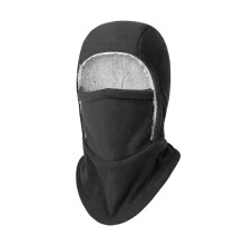 Unisex Windproof Thermal Neck Gaiter Hood – Full Face Coverage for Skiing, Snowboarding, Motorcycle & Cold Weather – Compatible with All Outdoor