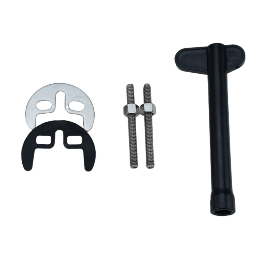 Corrosion Resistant Faucet Gasket Set With Stainless Steel Or Copper Construction For Plumbing Fixtures Maintenance 9083649096666