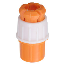 Raccord de tuyau d'arrosage multifonctionnel, adaptateur universel pour robinet, raccord rapide, installation facile