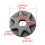 Για το ηλεκτρικό αλυσοπρίονο 5016/6018Gear Asterisk, ανταλλακτικό γρανάζι κίνησης, 1