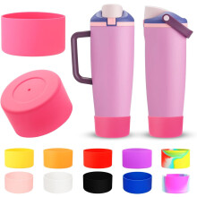 Manchon en silicone Owala pour bottes FreeSip Sway de 30 et 40 oz
