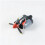 P-40Jet instrumentbrädefräschare Unik flygpresent 8