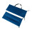 Mahjong Rack Pouch Velvet Portable Double-Layer 1 Pack 1