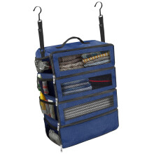 Convenient Travel Clothes Organizers Multifunctional Foldable Garment Storage Bags For Short Trips And Gym Visits