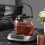 Adjustable Temperature Coffee Mug Warmer 100mm 5