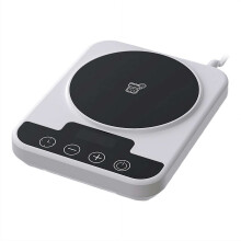 Sourdough Starter Warmer, Precise 1F Thermostat (70–100F), Warming Mat with Timer for Bread Fermentation & Yogurt