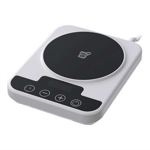 Sourdough Starter Warmer, Precise 1F Thermostat (70–100F), Warming Mat with Timer for Bread Fermentation & Yogurt