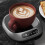 Adjustable Temperature Coffee Mug Warmer 100mm 3
