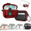 Για συμβατότητα με Airpods Pro3Wireless BT Headset Case Cover Lock Bracket Protective Case 2