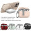 Για συμβατότητα με Airpods Pro3Wireless BT Headset Case Cover Lock Bracket Protective Case 3